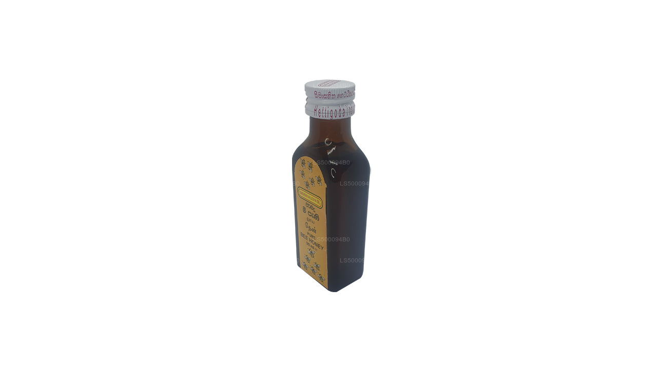 Siddhalepa Pure Bee Honey (90ml)