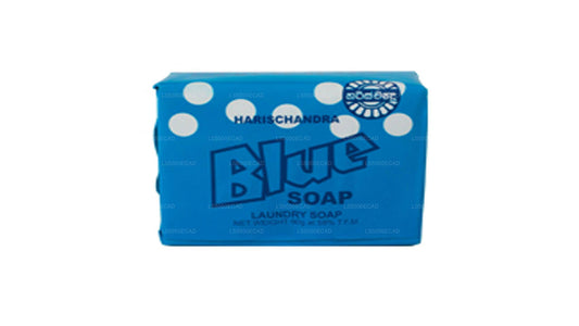 Harischandra Blue Soap (70g)