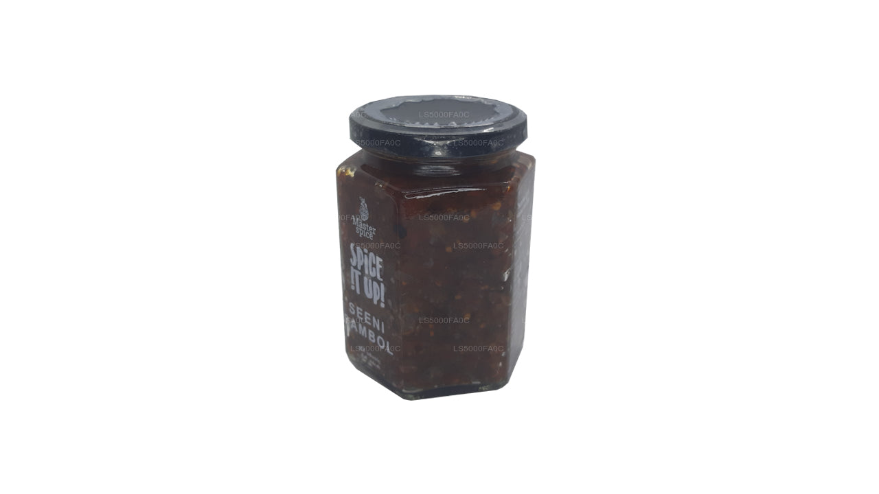 Master Spice Seeni Sambol (300g)