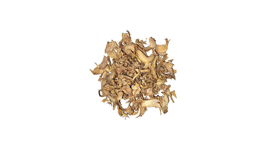 Lakpura Dehydrated Ginger Roots Whole (100g)