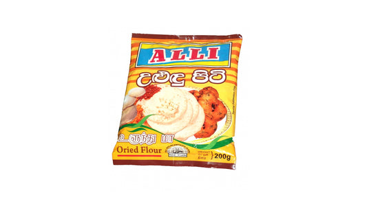 Alli Oried Flour (200g)