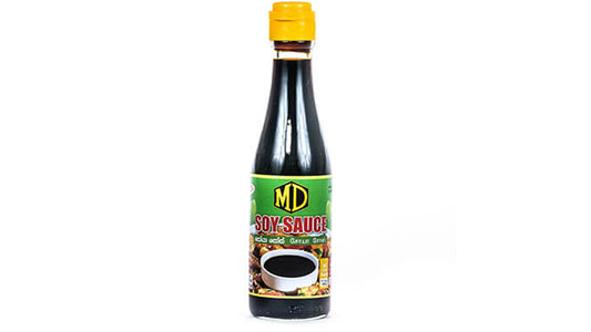 MD Soya Sauce (500ml)