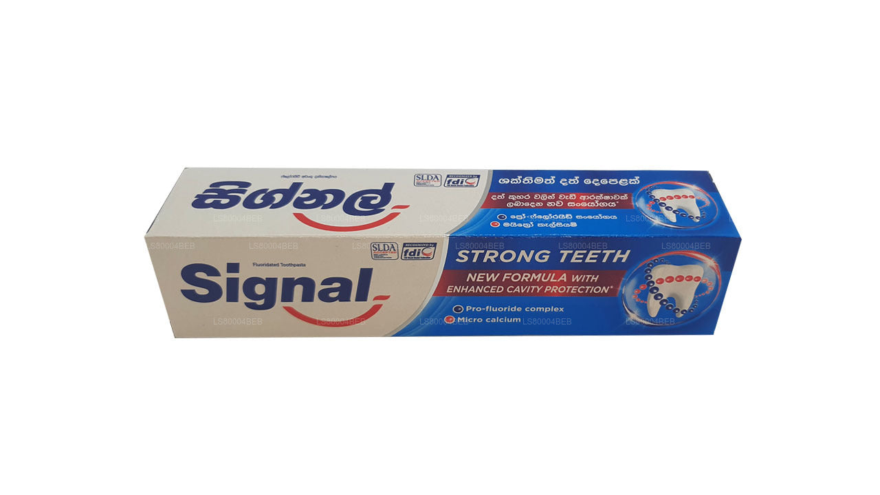 Signal Strong Teeth (120g)