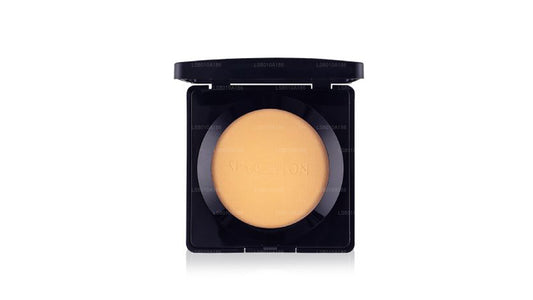 Spa Ceylon Mineral Face Powder Compact 03 - Ceylon Almond