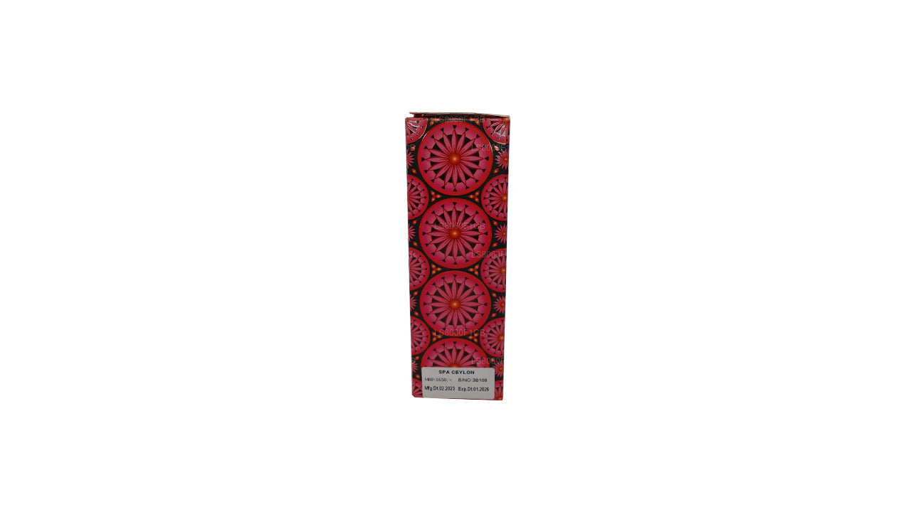 Spa Ceylon Grapefruit Coconut Intensive Hand Cream (30g)