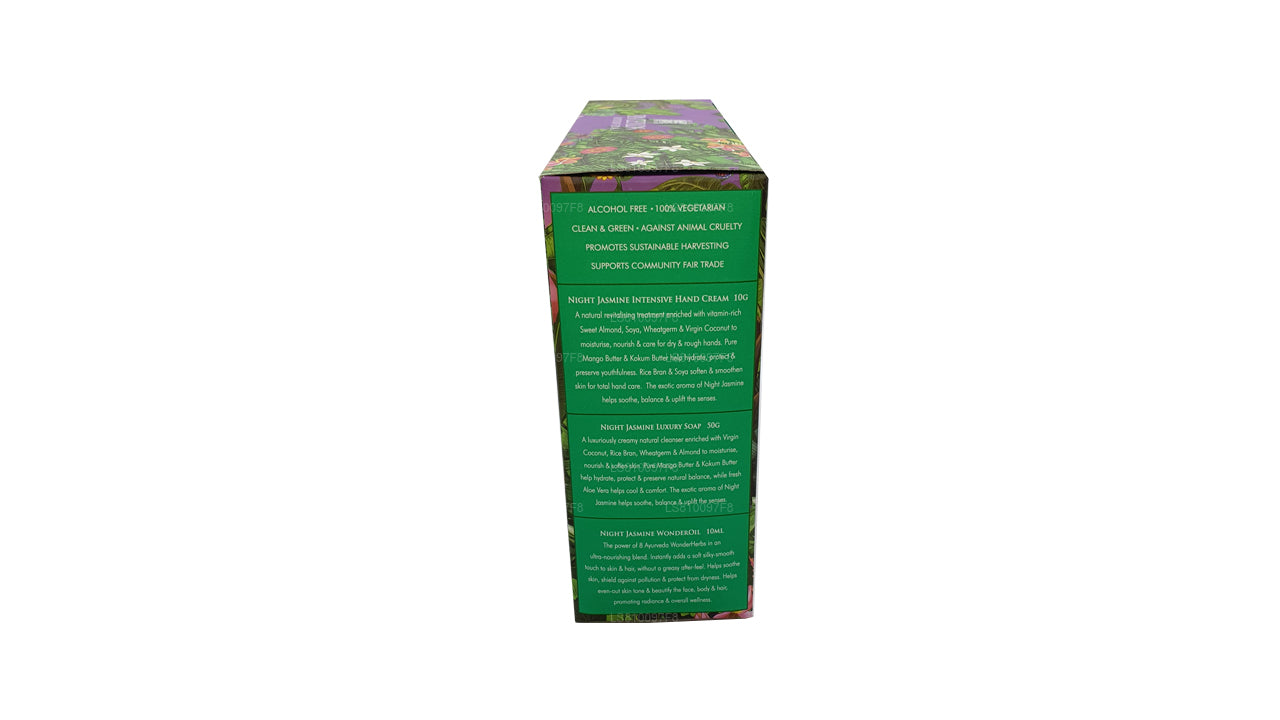 Green Mint – Spa Ceylon Canada