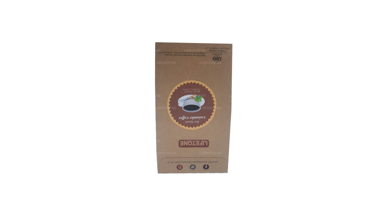 Lifetone Coriander Coffee (40g)