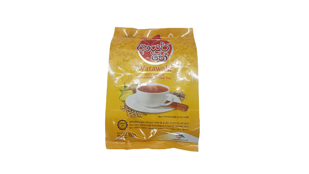 Watawala Ayur Tea (160g)