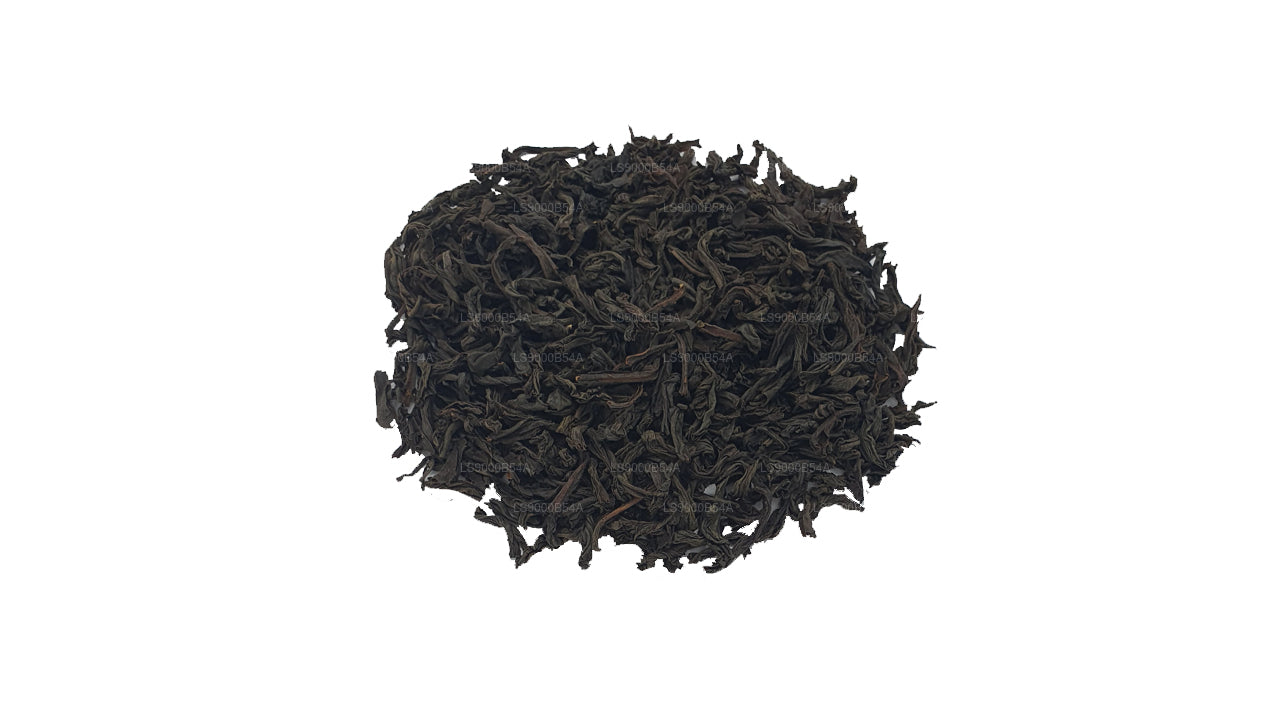 Lakpura Low Grown Orange Pekoe (OP) Grade Black Tea (100g)