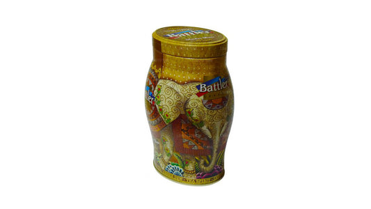 Battler Amber Dew (100g) Tin Caddy