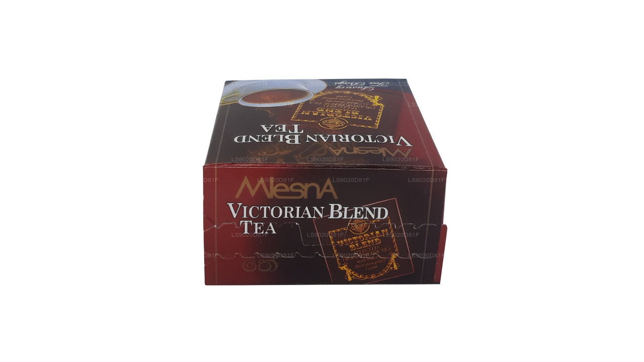 Mlesna Victorian Blend Tea (20g) 10 Luxury Tea Bags