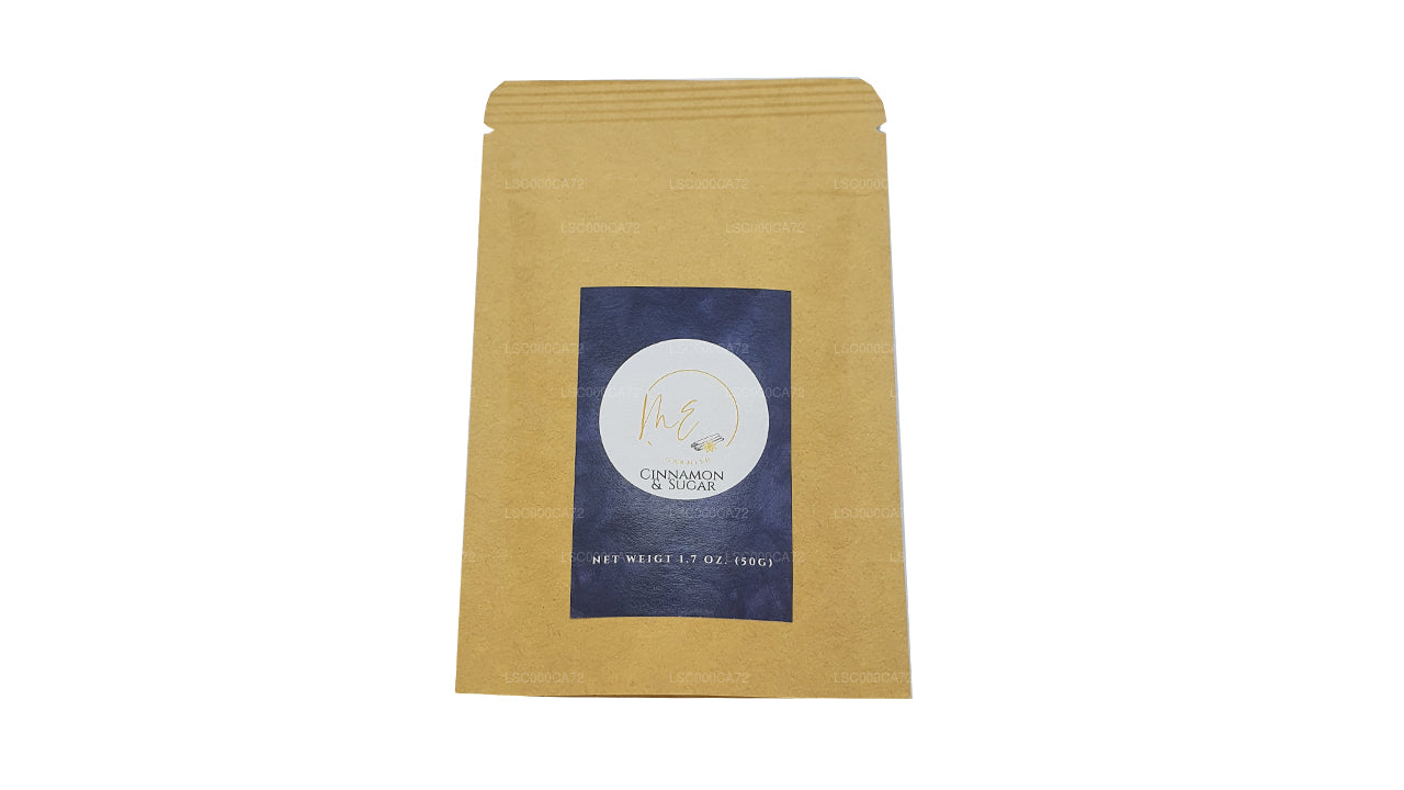 Premium Cocktail Garnish Spice Pack (100g)